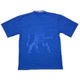 1996/97 MILLWALL *MINT* HOME SHIRT (L) ASICS