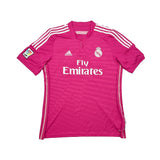 2014/15 Real Madrid Ronaldo #7 Away Shirt (XL) Adidas