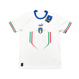 2022/23 Italy *BNWT* Away Shirt (Multiple Sizes) Puma