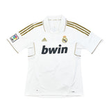 2011/12 Real Madrid Ronaldo #7 Home Shirt (M) Adidas