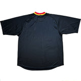 2000/02 BELGIUM AWAY SHIRT (L) NIKE
