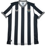 2023/24 Newcastle United *BNWOT* Sponsorless Home Shirt (Multiple Sizes) Castore