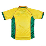 1998/99 CAMEROON AWAY SHIRT (L) PUMA