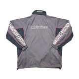 2000/02 Mexico 1/4 Zip Windbreaker (XL) Atletica