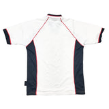 1998/00 AUSTRIA HOME SHIRT (M) PUMA