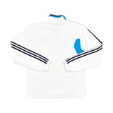 2012/13 REAL MADRID TRACK JACKET (S) ADIDAS
