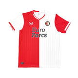 2023/24 FEYENOORD HOME SHIRT (L) CASTORE