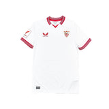 2023/24 SEVILLA HOME SHIRT (XS) CASTORE