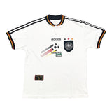 1996/98 Germany 'WM 2006' Home Shirt (L) Adidas
