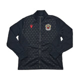 2022/23 NICE ANTHEM TRACK JACKET (M) MACRON
