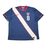 2010/11 USA Dempsey #8 Away Shirt (XXL) Nike