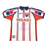 1994/95 Atlante Away Shirt (L) Garcis