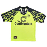 1994/95 DORTMUND #7 HOME SHIRT (S) NIKE
