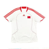 2007/09 CHINA AWAY SHIRT (XL) ADIDAS