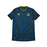 2023/24 Newcastle United Bruno G #39 Third Shirt (S) Castore