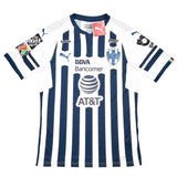 2018/19 Monterrey *BNWT* Home Shirt (Multiple Sizes) Puma