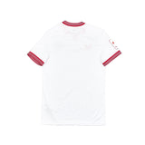2023/24 SEVILLA HOME SHIRT (XS) CASTORE