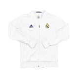 2016/17 REAL MADRID TRACK JACKET (L) ADIDAS