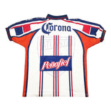1994/95 Atlante Away Shirt (L) Garcis