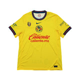 2024/25 Club America Fidalgo #8 Pac-Man Home Shirt (XL) Nike