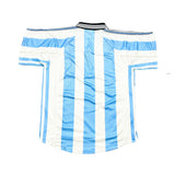 1998/99 ARGENTINA HOME SHIRT (M) ADIDAS