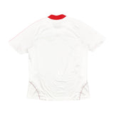 2007/09 CHINA AWAY SHIRT (XL) ADIDAS