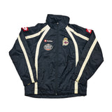 2009/10 Deportivo La Coruna Track Jacket (XL) Lotto