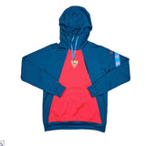 2020/21 SEVILLA TRAINING HOODIE (M) NIKE