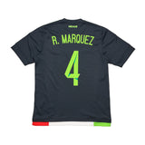 2015/16 MEXICO MARQUEZ #4 AWAY SHIRT (M) ADIDAS