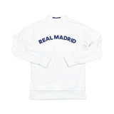 2016/17 REAL MADRID TRACK JACKET (L) ADIDAS