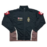 2001/02 Juventus Track Jacket (M) Lotto