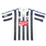 1996/97 Atletico Celaya Home Shirt (L) Joma