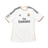 2013/14 Real Madrid Ronaldo #7 Home Shirt (L) Adidas