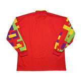 1995/96 England GK Shirt (XXL) Umbro