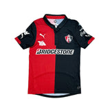 2014/15 ATLAS HOME SHIRT (S) PUMA