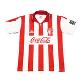 1995/96 Necaxa #7 Home Shirt (L) Umbro