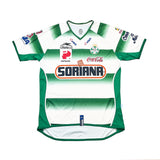 2006/07 SANTOS LAGUNA HOME SHIRT (L) ATLETICA