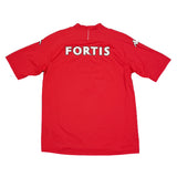 2006/07 FEYENOORD TRAINING SHIRT (M) KAPPA