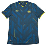 2023/24 Newcastle United *BNWOT* Third Shirt (Multiple Sizes) Castore