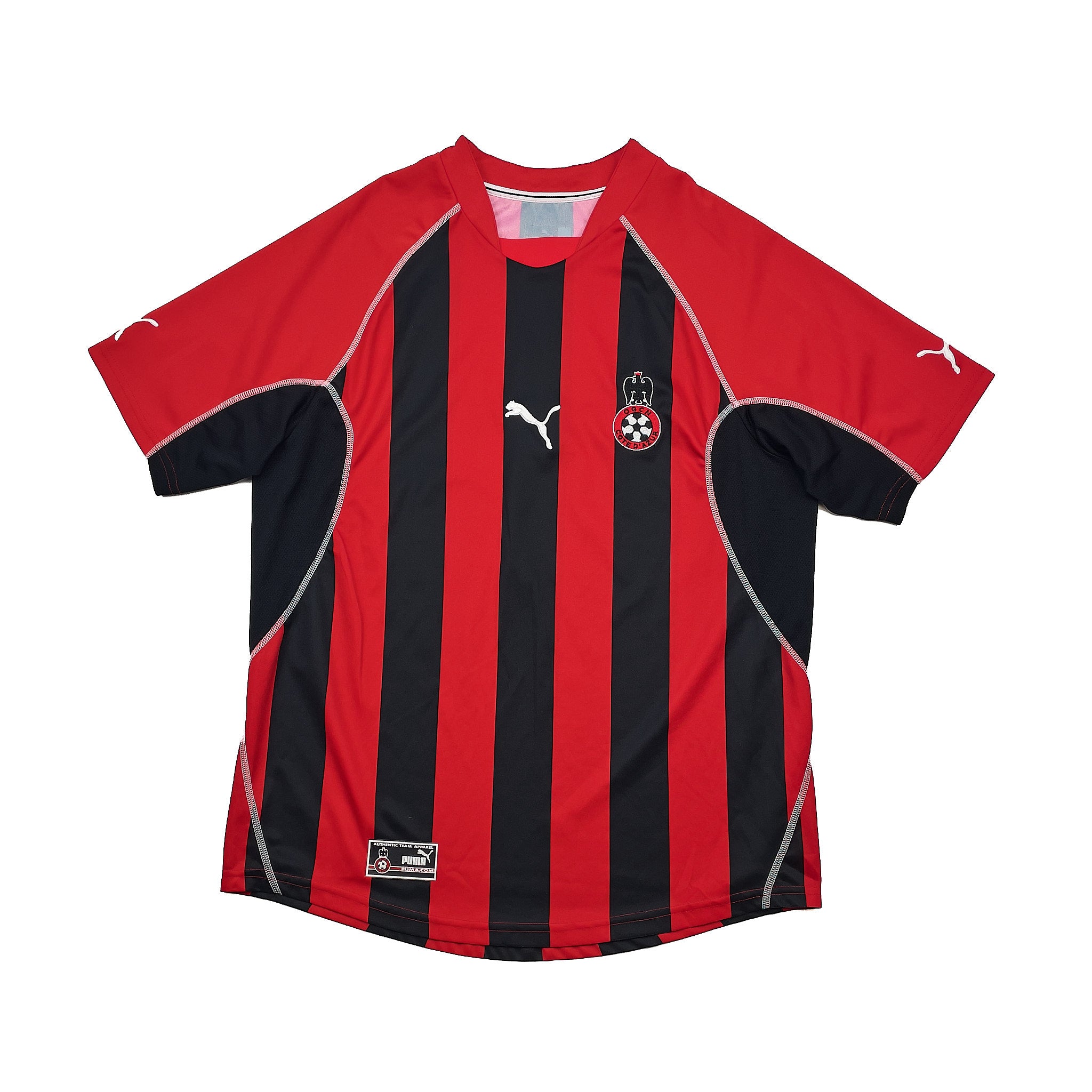 Maillot de football coupe de ance N°15 1993-1994 | Rakuten Maillot de football coupe de ance N°15 1993-1994 | Rakuten