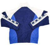 1994/96 REAL MADRID TRACK JACKET (S) KELME