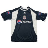 2002 Corinthians Away Shirt (L) Topper