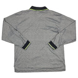 1997/98 DORTMUND L/S AWAY SHIRT (XL) NIKE