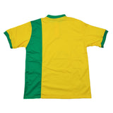 1999/01 NORWICH CITY *BNWT* HOME SHIRT (L) OM