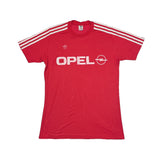 1989/91 BAYERN MUNICH HOME SHIRT (L) ADIDAS