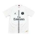 2018/19 PSG Neymar Jr. #10 Fourth Shirt (S) Jordan