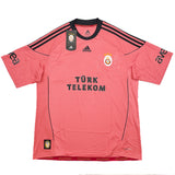 2010/11 Galatasaray *BNWT* Third Shirt (Multiple Sizes) Adidas
