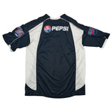 2002 Corinthians Away Shirt (L) Topper