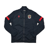 2019/20 NICE TRACKSUIT TOP (M) MACRON