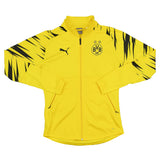2020/21 DORTMUND TRACK JACKET (S) PUMA